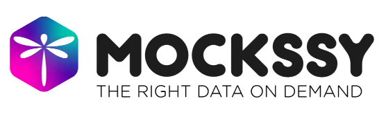 logo mockssy solution intelligente pour la génération et la gestion des données de test